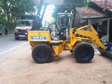 Komatsu WA 20