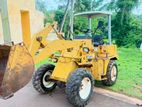 Yanmar YB Loader 2017
