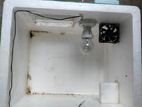 Incubator Manual