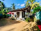 ( INS-200) Valuable Single Storey House Sale in Meegoda Madulawa