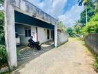 ( INS-204) Valuable Single Storey House Rent in Athurugiriya