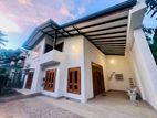 ( INS-266) Valuable Brand New Two Storey House Sale in Kadawatha