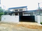 (INS-276) Valuable Single Storey House Sale Homagama