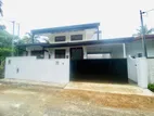 (INS-276) Valuable Single Storey House Sale Homagama
