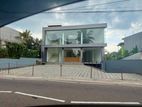 ( INS-278)Highly Valuable Commercial Building Sale in Homagama