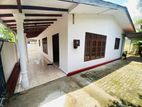 ( INS-279 ) Valuable Single Storey House Sale in Kottawa