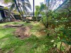 ( INS-311) Valuable Residential Land Sale in Kottawa