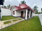 ( INS-318) Valuable Single Storey House Sale in Meegoda Madulawa