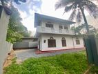 ( INS-324) Valuable Two Storey House Sale in Homagama