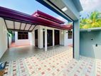 ( INS-333) Valuable Single Storey House Sale in Homagama