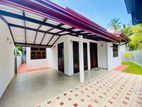 ( INS-333) Valuable Single Storey House Sale in Homagama