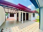 (INS-333) Valuable Single Storey House Sale in Homagama