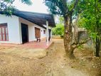 ( INS-339) Valuable Residential Land Sale in Homagama