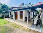 ( INS-351) Valuable Single Storey House Sale in Homagama