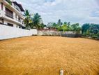(INS-352) Valuable Commercial & Residential Land Sale in Homagama