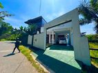 (INS-367) Valuable Single Storey House Sale in Athurugiriya
