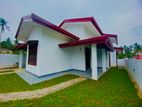 ( INS-373) Valuable Single Storey House Sale in Homagama