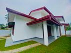 ( INS-373) Valuable Single Storey House Sale in Homagama Halbarawa