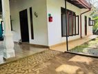 ( INS-374) Valuable Two Storey House Sale in Padukka
