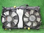 Insgiht radiator complete ZE2
