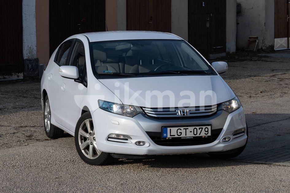 Insight ABS Repair for Sale in Kottawa ikman