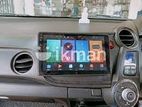 Insight Android Car Player Panel Prame Fascia Only