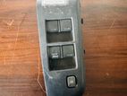 Insight Driver Door Power Shutter Switch Panel