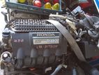 Insight Engine with Gear Box
