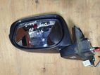 Insight Side Mirror Left (No Winker)