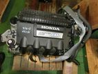 Insight ZE2 engine with gear box complete