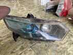 Insight ZE2 Headlight