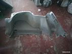 Insight ZE2 Rear Inner Plastic Panels