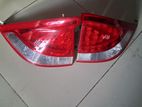 Insight Ze2 Tail Light