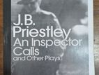 Inspector Calls Book