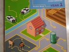 Inspire Computing International (Student Book) Year 1