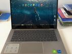 Inspiron 5406 2 in 1 (i7 11th gen) Rotatable