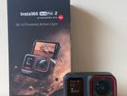 Insta 360 Ace Pro 2 Full Set
