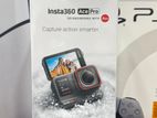 Insta 360 Ace Pro