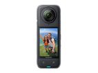 Insta 360 Camera