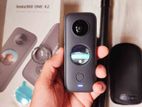 Insta 360