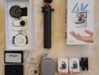Insta 360 Go 3S - 4K Action Camera 64GB