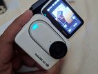 Insta 360 Go 3S - 4K Action Camera 64GB