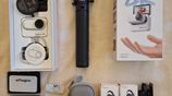 Insta 360 Go 3S - 4K Action Camera 64GB