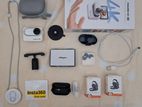 Insta 360 Go 3S - 4K Camera 64GB