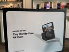 Insta 360 Go Ultra Tiny Hands-Free 4K Cam