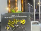 insta 360 Mic Pro advanced wireless microphone