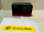 Insta 360 One R