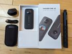 Insta 360 One X2