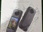 Insta 360 X 4