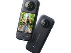 Insta 360 X3 Action Camera(4K) (SKU-7998)